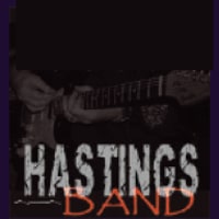 Christian Hastings Band