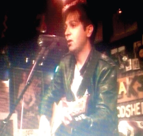 Sam pic
